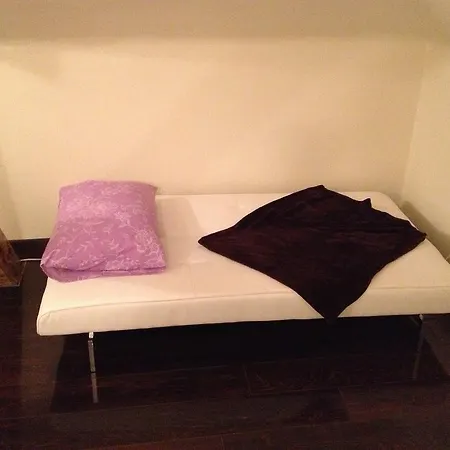 Marty Apartment *